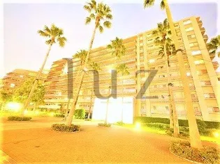 ヨコハマアイランドガーデンの画像