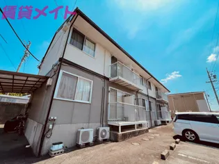 エバーグリーンIIの画像