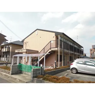 エルビーハウスの画像