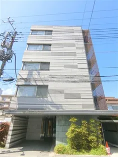 ミストラルコートの画像