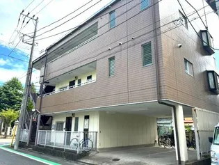 プチメゾントシの画像