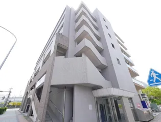 レシェンテ茅ヶ崎の画像