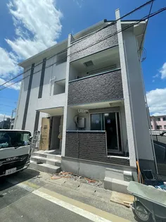 RECELDE桃山の画像