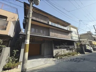 パーチェ三条菊鉾町の画像