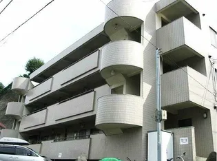 パストラル追浜の画像