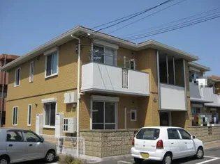 クレセオ森 B棟の画像