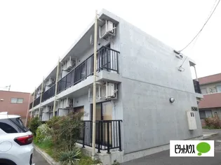 ハイツKー2の画像