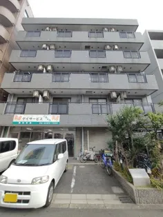 ソフィア新北島の画像