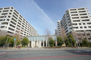 クレストシティアクアグランデの画像