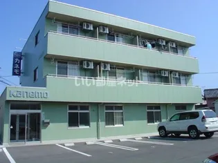 カネモヒルズの画像