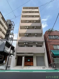 ガーディアンズパレス難波の画像