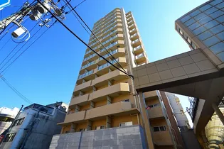 ノーブル大手町の画像