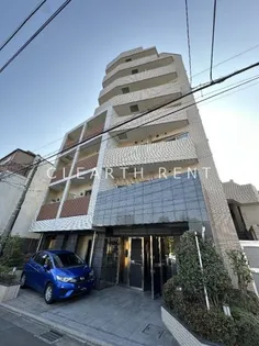 コンシェリア文京根津の画像