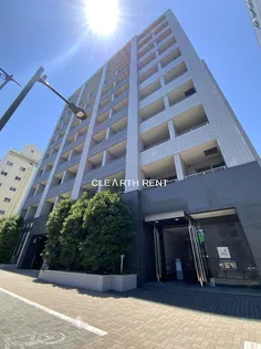 コンシェリア デュー代々木公園の画像