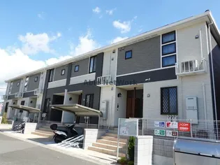 エスポワール ほたる野IIの画像