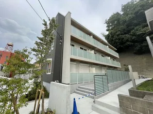 シャーメゾン リュウの画像