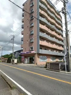 第8ライブリービルの画像