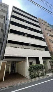 東京都中央区日本橋箱崎町【マンション】の外観