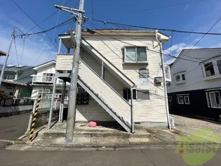 サンパレス清水沼B棟の画像