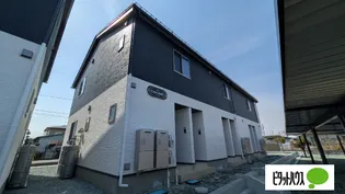 クレスト尼沼B棟の画像