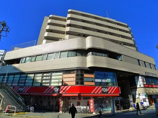 メゾンピオニー大師前の画像