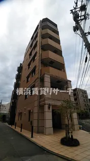 エムエー大口マンションの画像