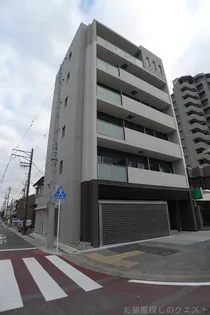 NS SAKURADAIの画像