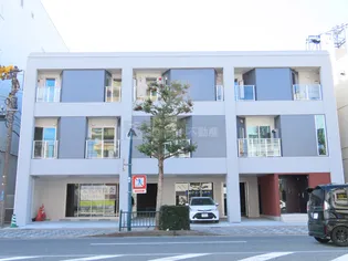 Re:BIRTH道の尾【2階】の外観