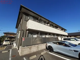 ヴィラウエストNの画像