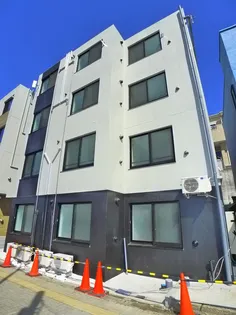 AMJ西登戸の画像