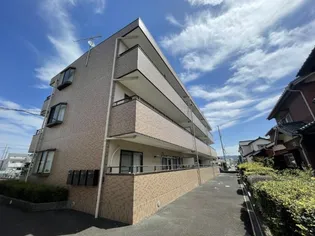 グランドハイツCENTURY21の画像