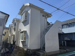 コーポさんようの画像