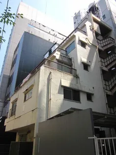 プラムアーク中目黒の画像