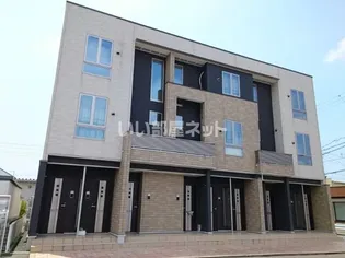 グランツみしまIIの画像