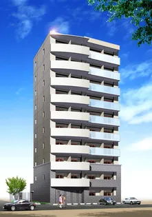 アフィニテ武蔵小杉の画像