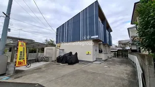 CASCADE SHINMACHIの画像