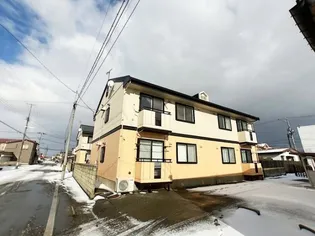 セジュールユウアイ Bの画像