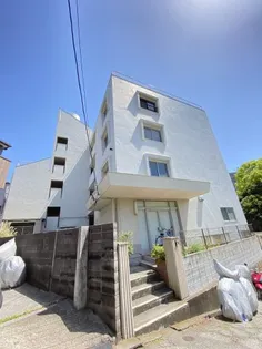 藤掛城山コーポの画像