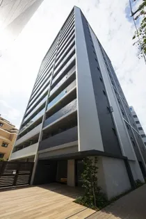 リビオメゾン戸越銀座【2階】の外観