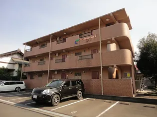 プリマベーラⅠの画像