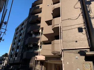 エクセレントハイツの画像