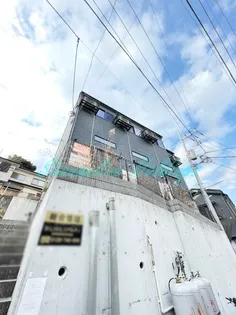 メゾン追浜の画像