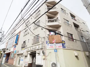 ナロービルの画像