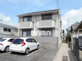 シャーメゾン寿の画像