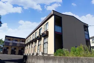 レオパレスグリーンハイムIIの画像