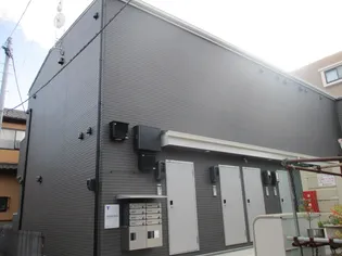 CRASTINE荒井2丁目の画像