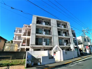 ジョイナス鷹の台の画像