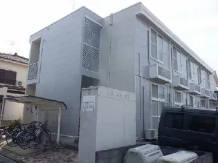 レオパレス陽光の画像