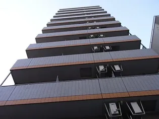 ガーラ シティ大井町の画像