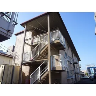 グレイスミヤ壱番館の画像